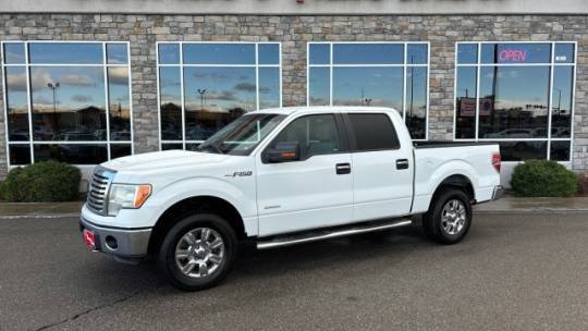 2012 Ford F-150 XLT — Pickup Truck — 182,912 mi — Grand Junction, CO