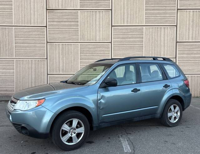 2012 Subaru Forester 2.5X — SUV — 269,884 mi — Grand Junction, CO