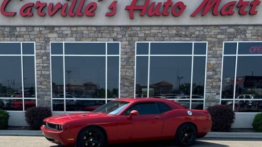 2009 Dodge Challenger R/T — Coupe — 80,039 mi — Grand Junction, CO