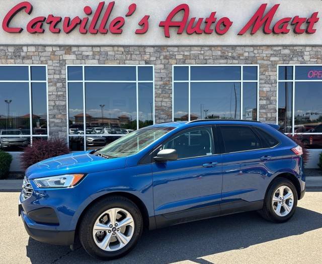 2020 Ford Edge SE — SUV — 57,809 mi — Grand Junction, CO