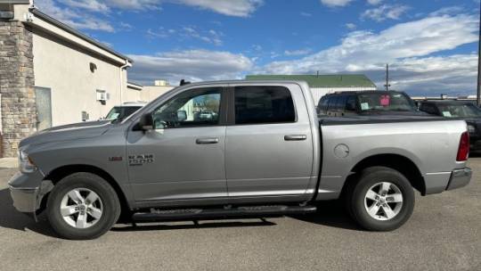 2020 Ram 1500 Classic SLT — Pickup Truck — 131,407 mi — Grand Junction, CO