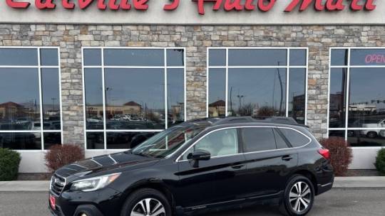 2019 Subaru Outback 2.5i Limited — SUV — 98,206 mi — Grand Junction, CO