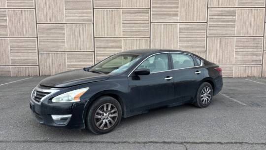 2014 Nissan Altima 2.5 S — Sedan — 176,973 mi — Grand Junction, CO