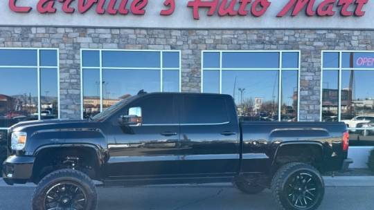 2016 GMC Sierra 2500HD Denali — Pickup Truck — 140,516 mi — Grand Junction, CO