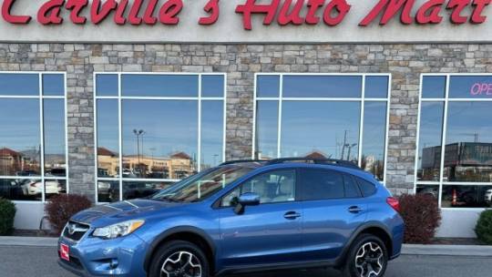 2015 Subaru XV Crosstrek 2.0i Premium — SUV — 109,474 mi — Grand Junction, CO