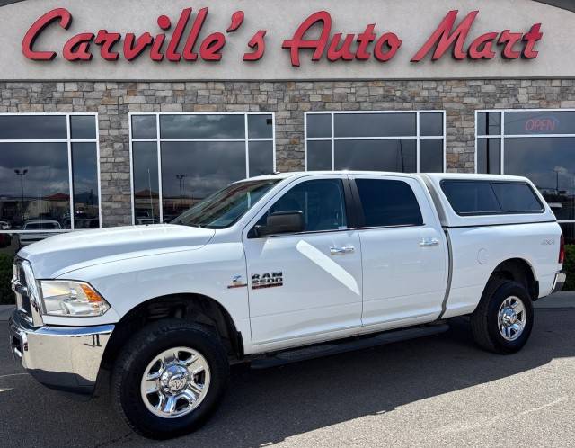 2014 Ram 2500 SLT — Pickup Truck — 126,661 mi — Grand Junction, CO