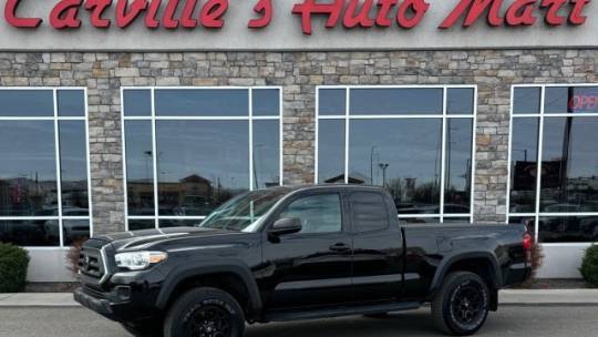 2019 Toyota Tacoma SR — Pickup Truck — 53,049 mi — Grand Junction, CO