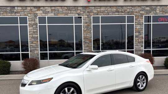 2013 Acura TL Standard — Sedan — 143,523 mi — Grand Junction, CO