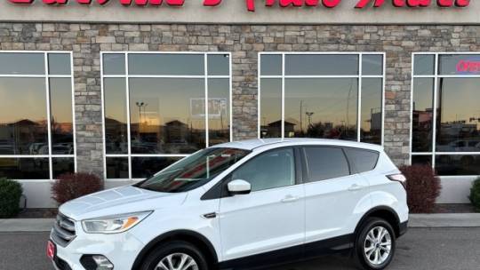 2017 Ford Escape SE — SUV — 113,356 mi — Grand Junction, CO