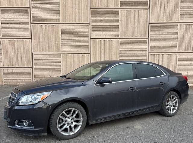 2013 Chevrolet Malibu ECO — Sedan — 297,020 mi — Grand Junction, CO