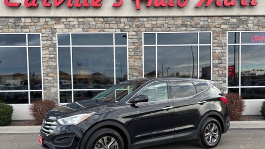 2016 Hyundai Santa Fe Sport Base — SUV — 126,142 mi — Grand Junction, CO