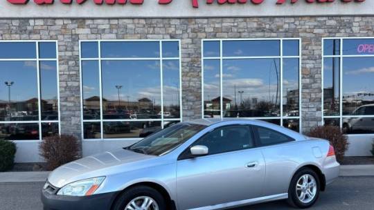 2006 Honda Accord LX — Coupe — 148,347 mi — Grand Junction, CO