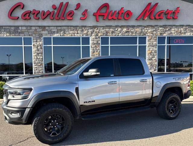2022 Ram 1500 TRX — Pickup Truck — 29,024 mi — Grand Junction, CO