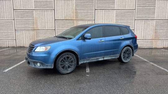 2008 Subaru Tribeca Base — SUV — 247,668 mi — Grand Junction, CO