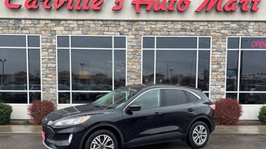 2022 Ford Escape SEL — SUV — 45,612 mi — Grand Junction, CO