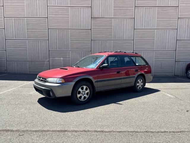1998 Subaru Outback Base — Wagon — 167,135 mi — Grand Junction, CO