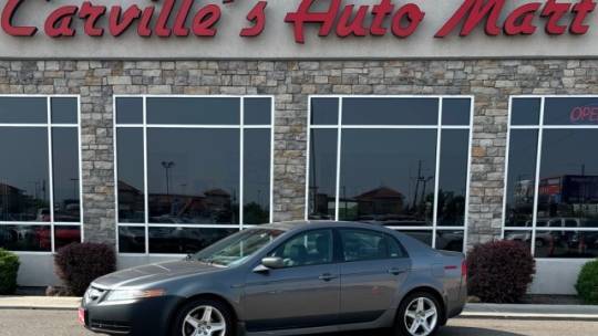 2006 Acura TL Standard — Sedan — 154,413 mi — Grand Junction, CO