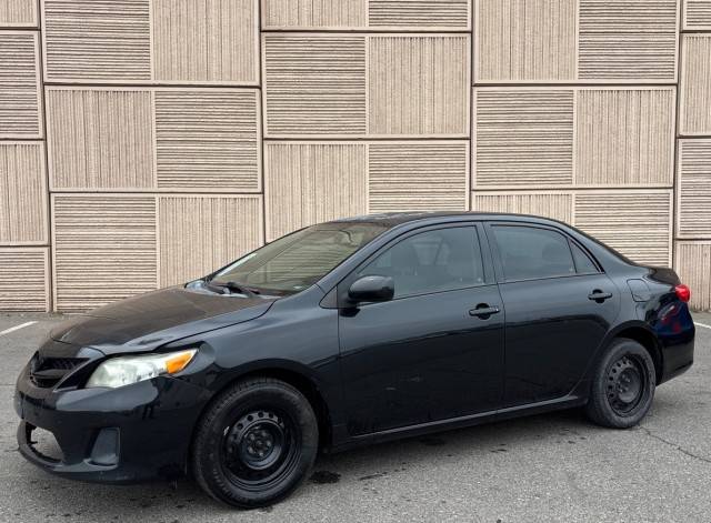 2012 Toyota Corolla L — Sedan — 176,033 mi — Grand Junction, CO