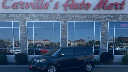 2010 Scion xB
