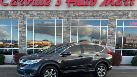 2019 Honda CR-V EX-L — SUV — 64,555 mi — Grand Junction, CO