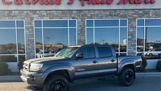 2011 Toyota Tacoma Base — Pickup Truck — 226,929 mi — Grand Junction, CO