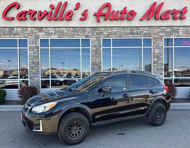 2017 Subaru Crosstrek Premium — SUV — 78,838 mi — Grand Junction, CO