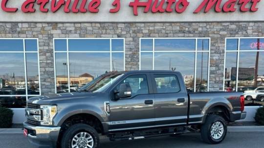 2019 Ford Super Duty F-250 XLT — Pickup Truck — 190,888 mi — Grand Junction, CO