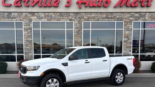 2020 Ford Ranger XL — Pickup Truck — 116,740 mi — Grand Junction, CO