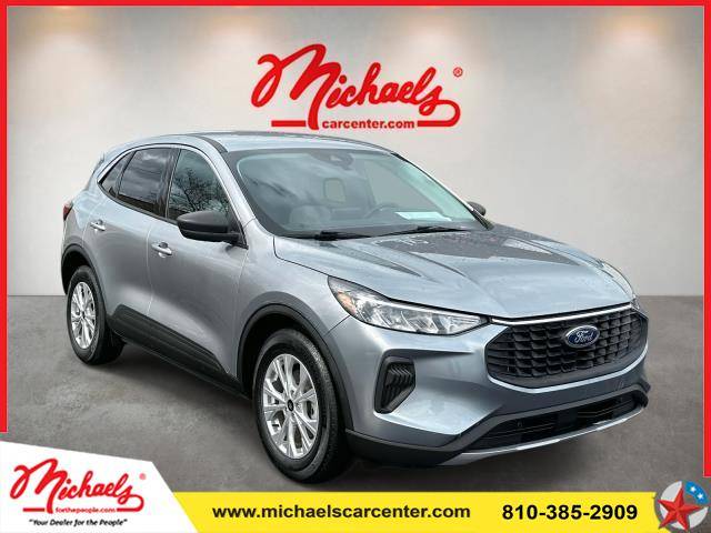 2023 Ford Escape Active — SUV — 18,611 mi — Fort Gratiot, MI