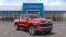 2024 Chevrolet Silverado 1500 in Lincoln, NE 1 - Open Gallery