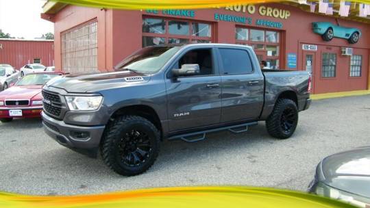 2023 Ram 1500 Big Horn — Pickup Truck — 15,009 mi — Sarasota, FL