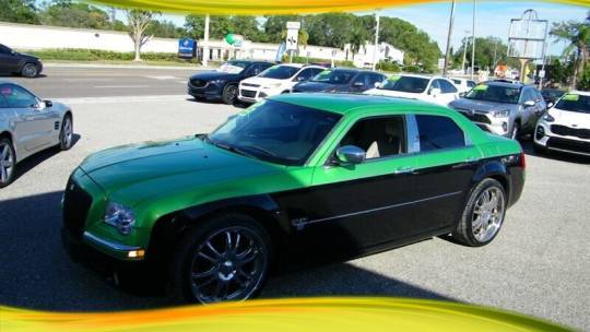 2006 Chrysler 300 C — Sedan — 106,415 mi — Sarasota, FL