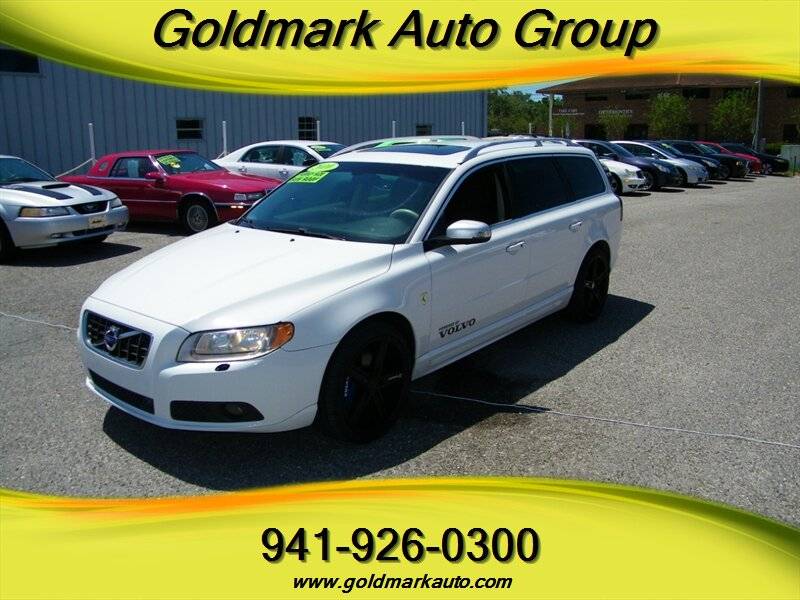 2010 Volvo V70 3.2 — Wagon — 71,152 mi — Sarasota, FL