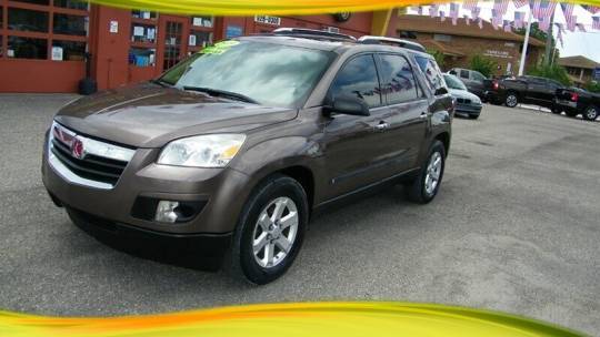 2008 Saturn Outlook XE — SUV — 144,823 mi — Sarasota, FL