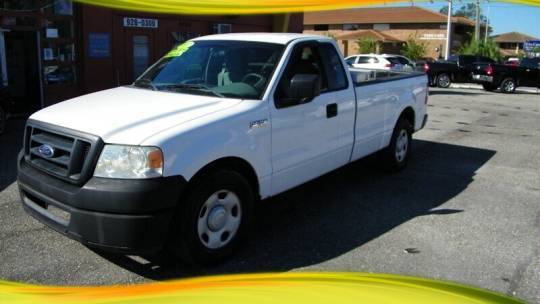 2007 Ford F-150 XL — Pickup Truck — 271,000 mi — Sarasota, FL