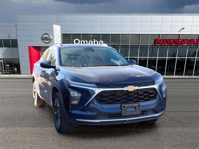 2024 Chevrolet Trax LT — SUV — 32,002 mi — Omaha, NE