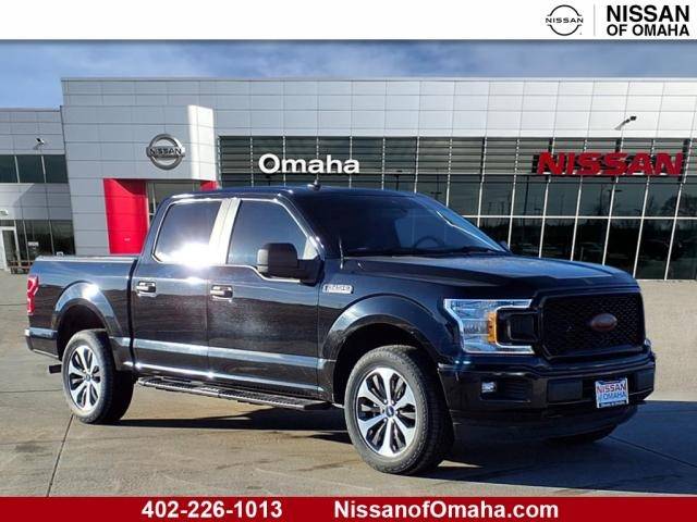 2020 Ford F-150 XL — Pickup Truck — 43,241 mi — Omaha, NE