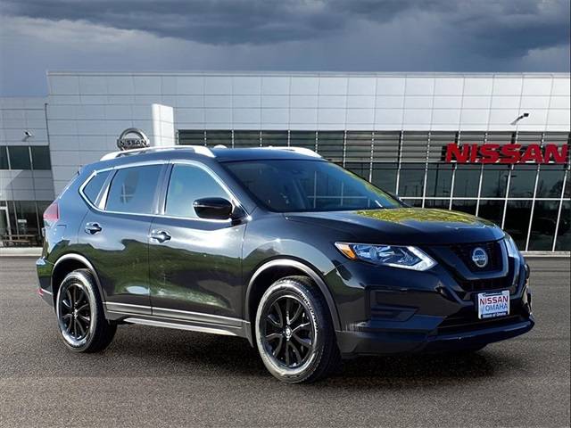 2020 Nissan Rogue SV — SUV — 55,748 mi — Omaha, NE