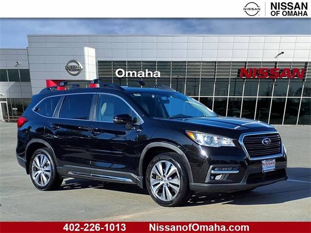 2019 Subaru Ascent Limited — SUV — 96,691 mi — Omaha, NE