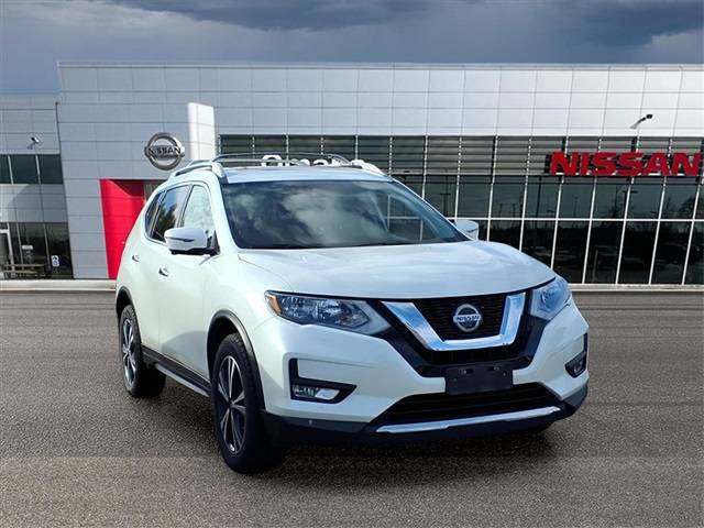 2020 Nissan Rogue SV — SUV — 65,136 mi — Omaha, NE