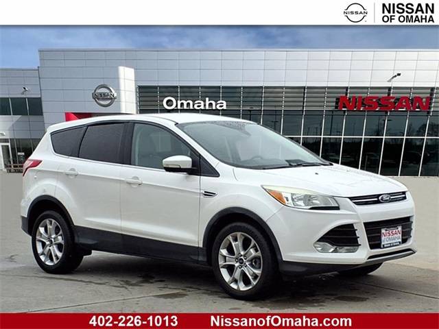 2013 Ford Escape SEL — SUV — 96,343 mi — Omaha, NE
