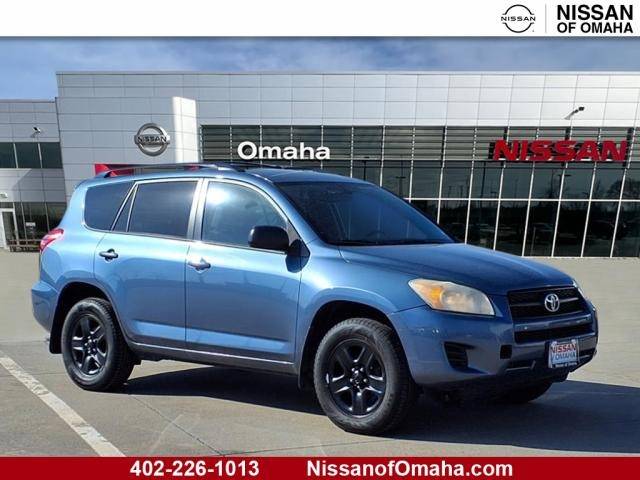 2011 Toyota RAV4 Base — SUV — 137,958 mi — Omaha, NE