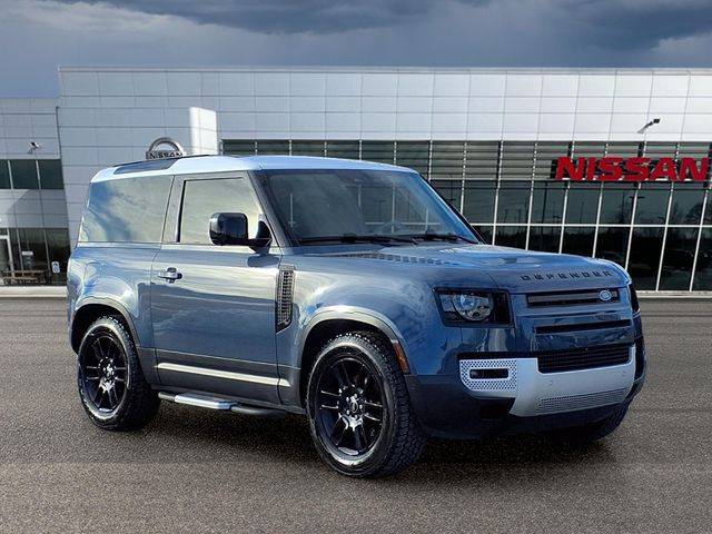 2024 Land Rover Defender S — SUV — 10,770 mi — Omaha, NE