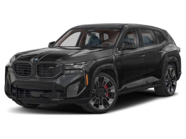2023 BMW XM Standard — SUV — 9,555 mi — Lancaster, PA