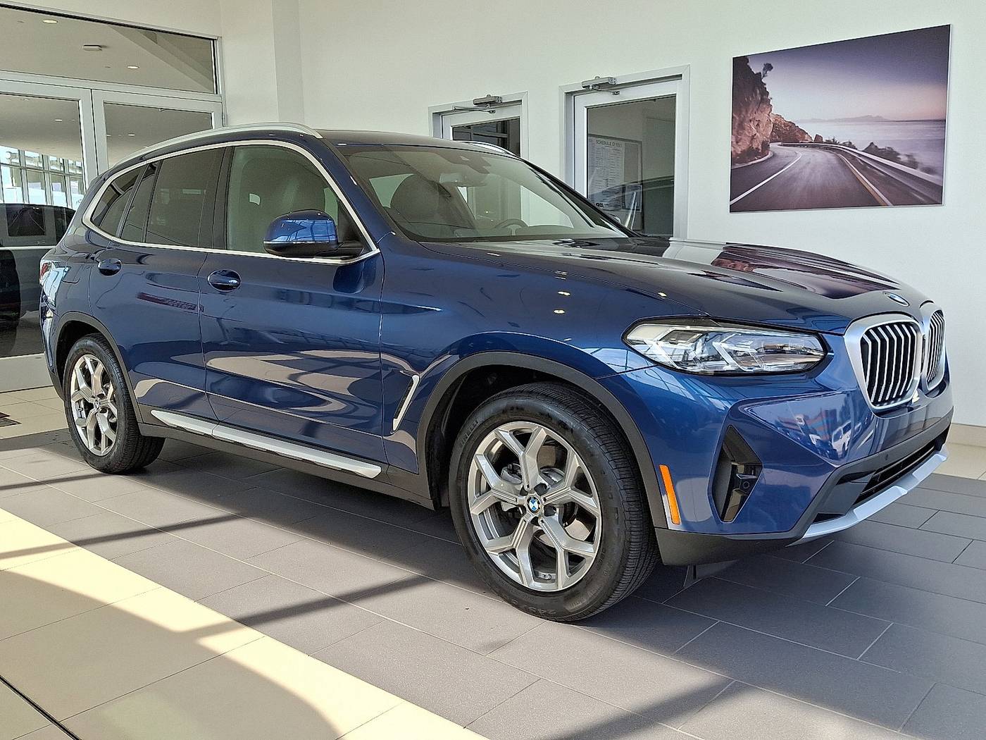 2022 BMW X3 30i — SUV — 22,924 mi — Lancaster, PA