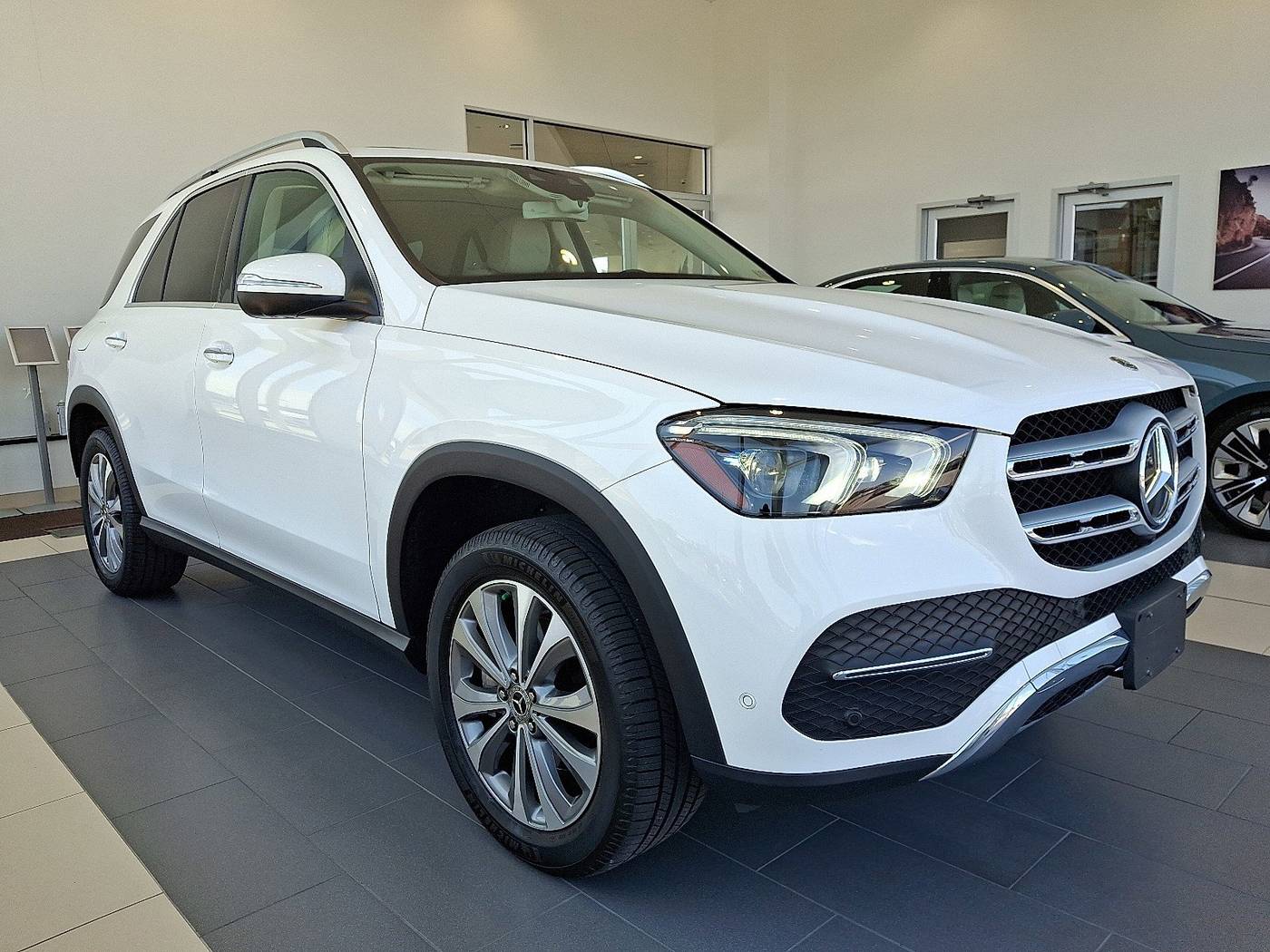 2020 Mercedes-Benz GLE GLE 350 — SUV — 56,865 mi — Lancaster, PA
