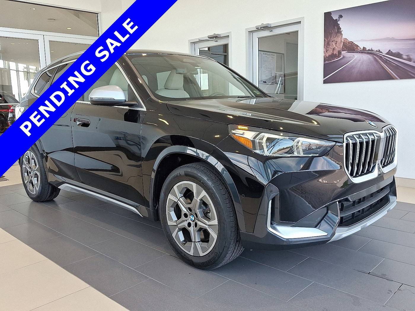 2023 BMW X1 28i — SUV — 26,274 mi — Lancaster, PA