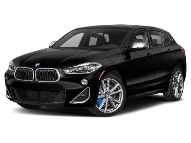 2019 BMW X2 M35i — SUV — 88,813 mi — Lancaster, PA