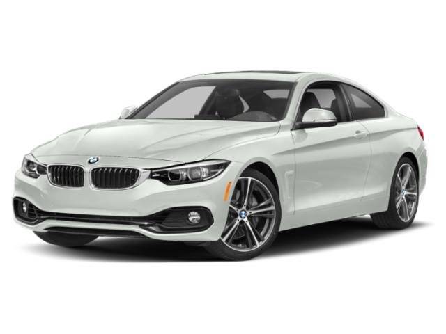 2018 BMW 4 Series 440i — Coupe — 129,488 mi — Lancaster, PA