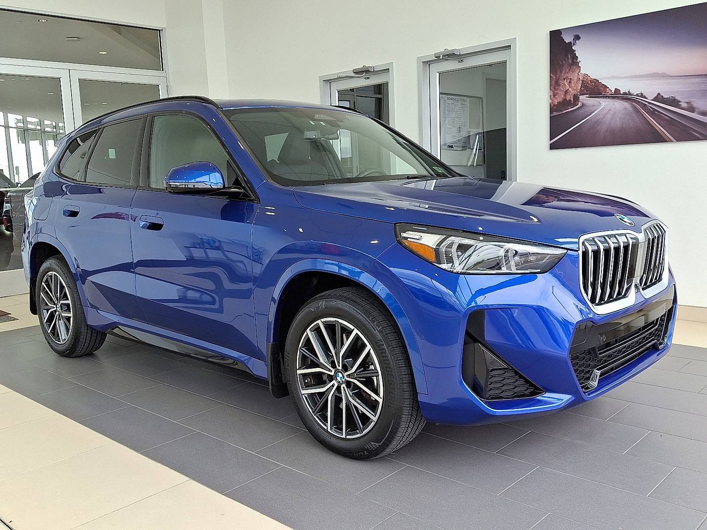 2024 BMW X1 28i — SUV — 8,842 mi — Lancaster, PA